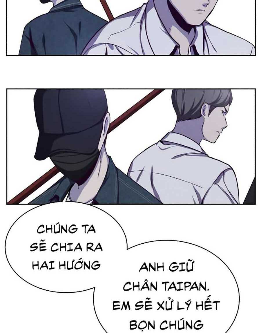 Cậu bé của thần chết chapter 64 - Upload bởi truyensieuhay.com