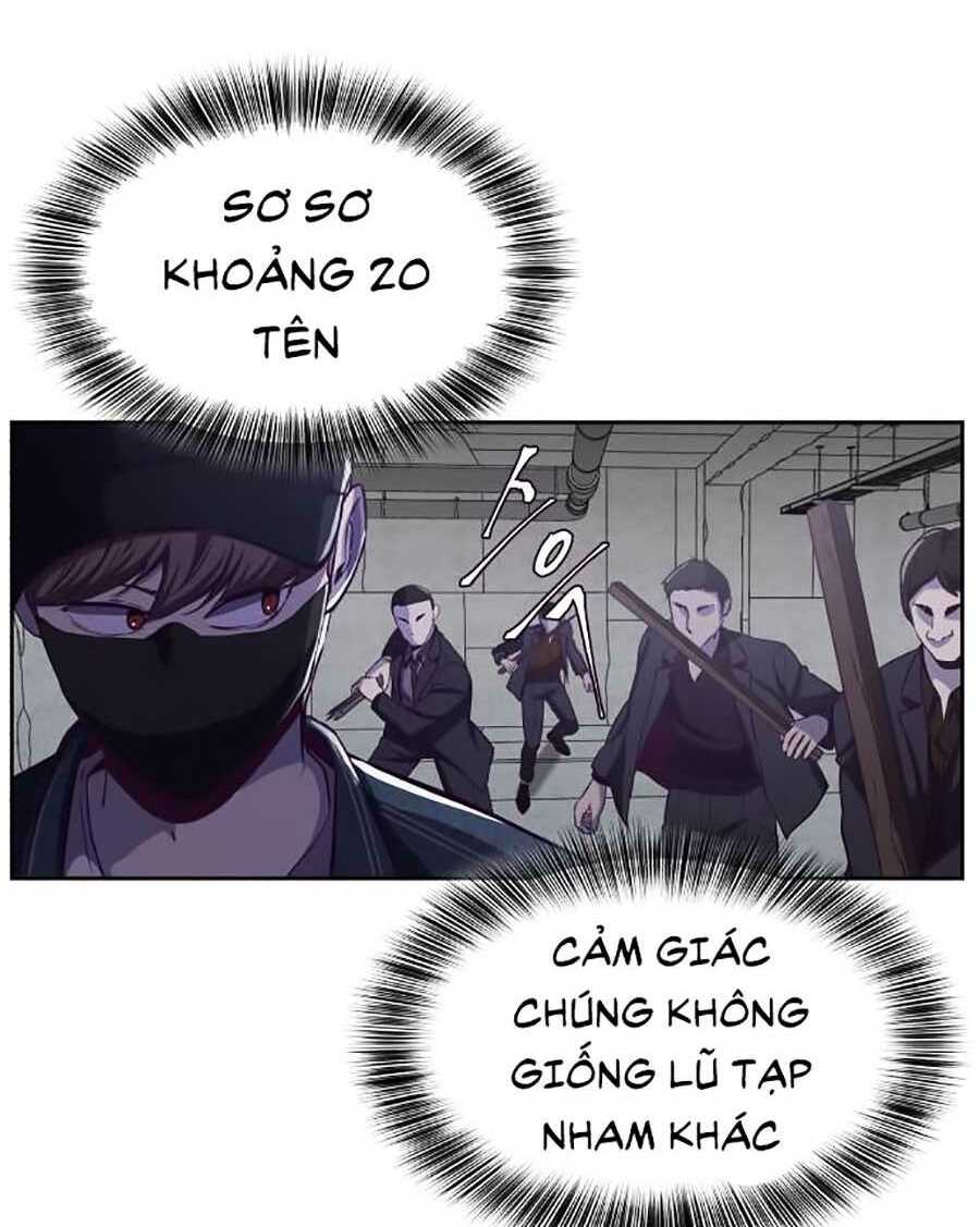 Cậu bé của thần chết chapter 64 - Upload bởi truyensieuhay.com