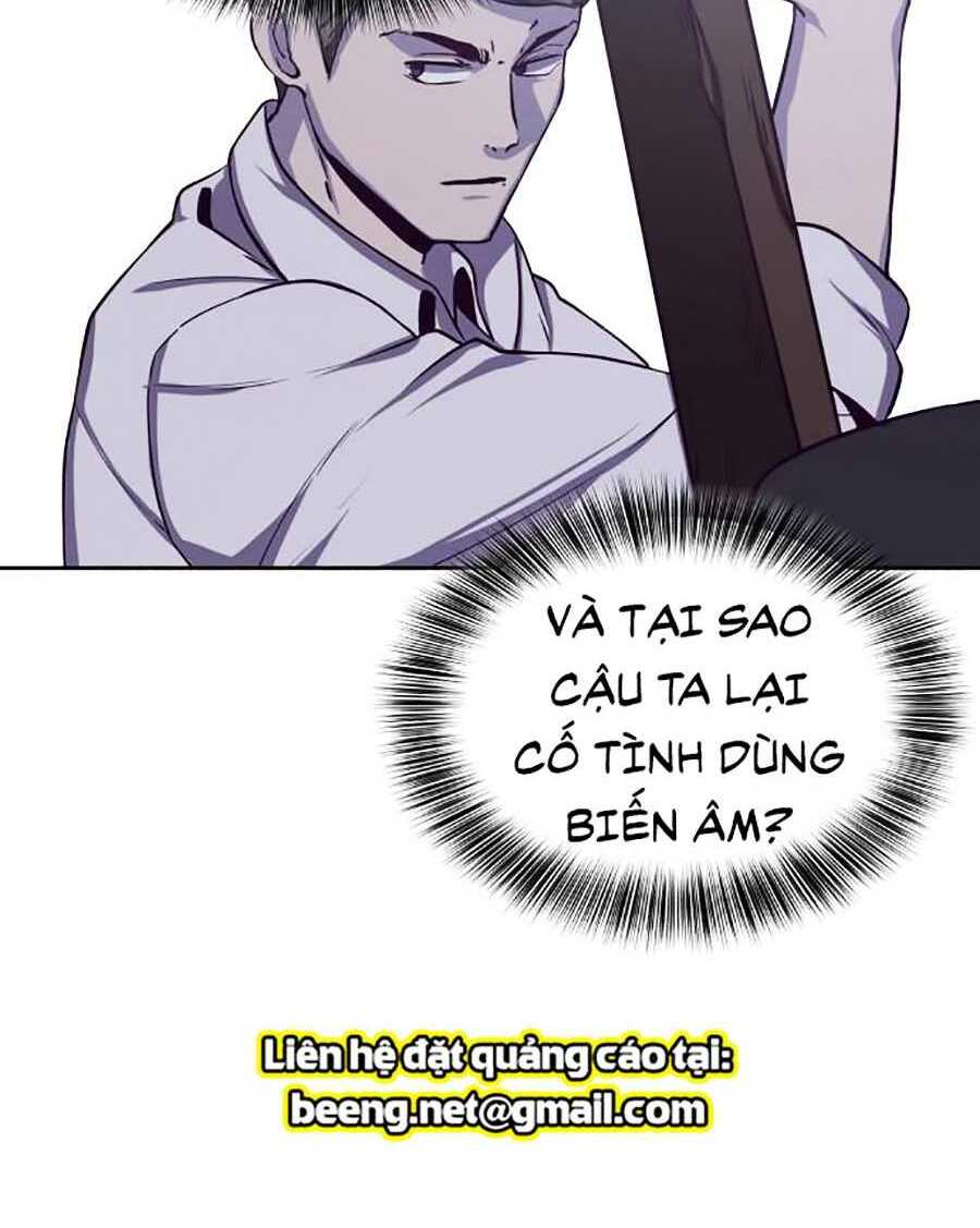 Cậu bé của thần chết chapter 64 - Upload bởi truyensieuhay.com