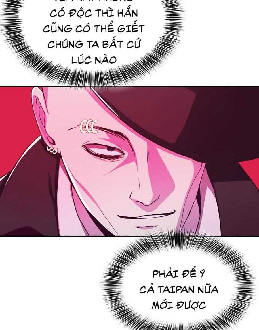 Cậu bé của thần chết chapter 64 - Upload bởi truyensieuhay.com