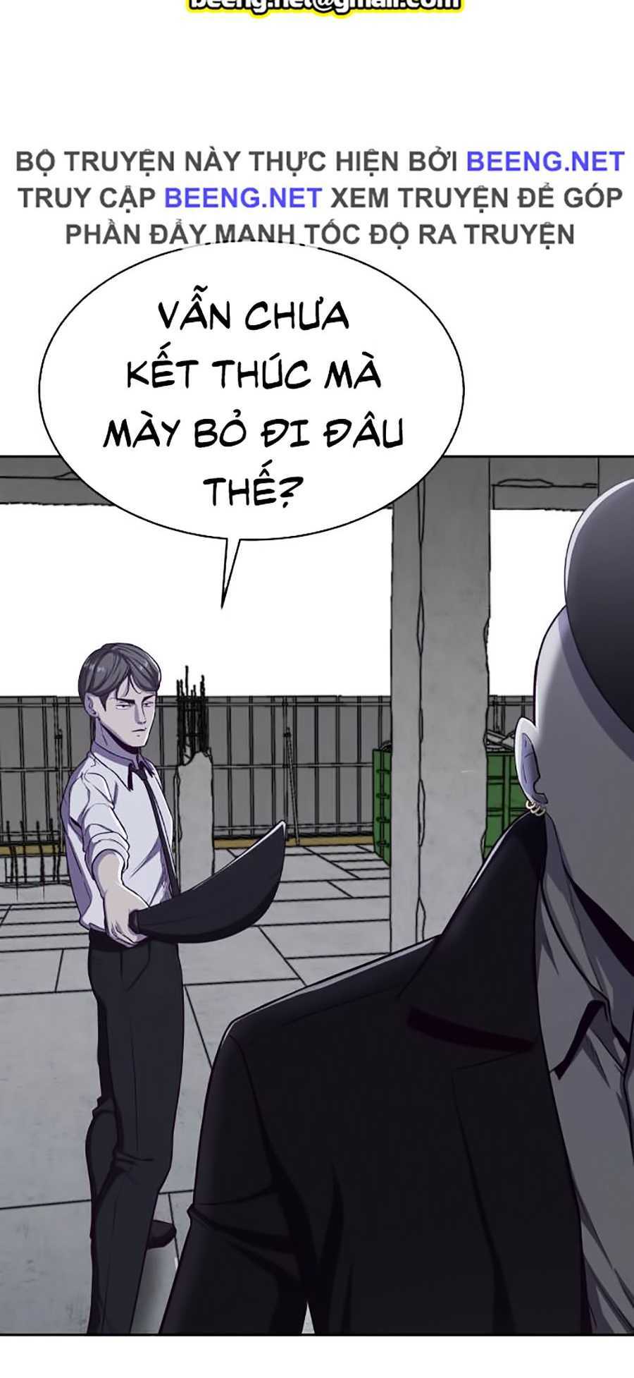 Cậu bé của thần chết chapter 64 - Upload bởi truyensieuhay.com