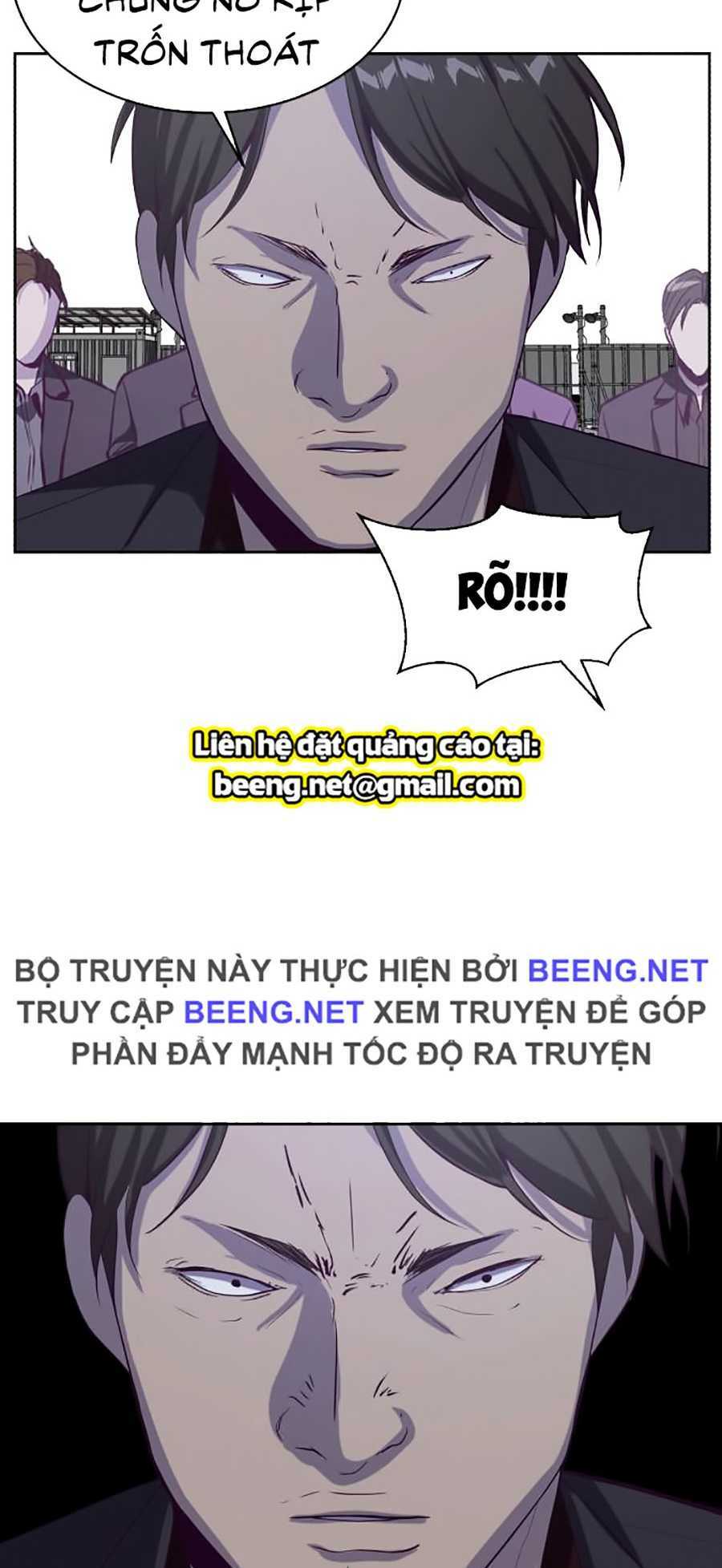 Cậu bé của thần chết chapter 64 - Upload bởi truyensieuhay.com
