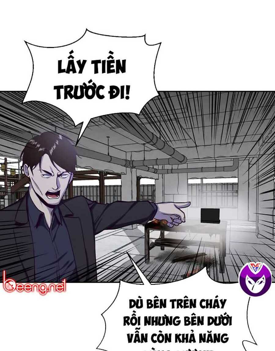 Cậu bé của thần chết chapter 64 - Upload bởi truyensieuhay.com
