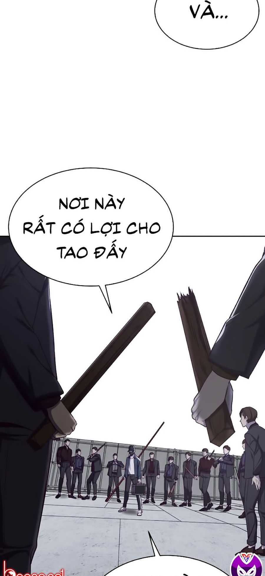 Cậu bé của thần chết chapter 64 - Upload bởi truyensieuhay.com