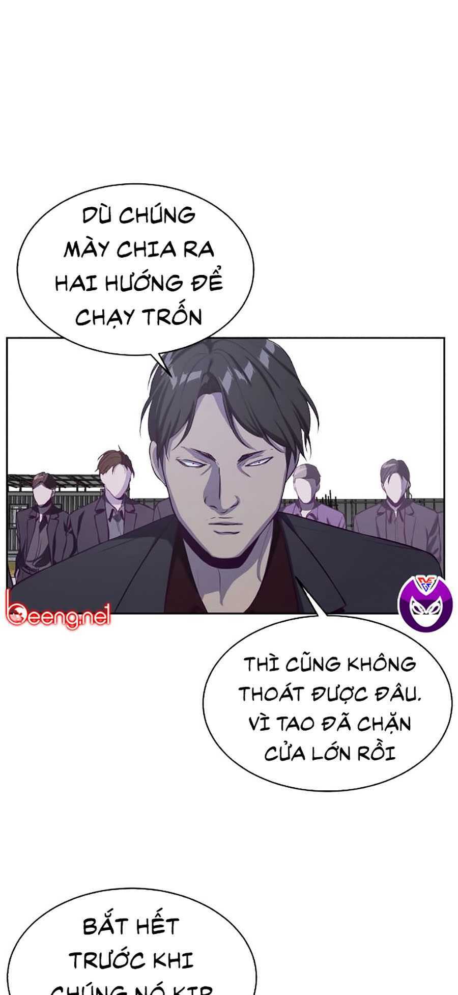 Cậu bé của thần chết chapter 64 - Upload bởi truyensieuhay.com