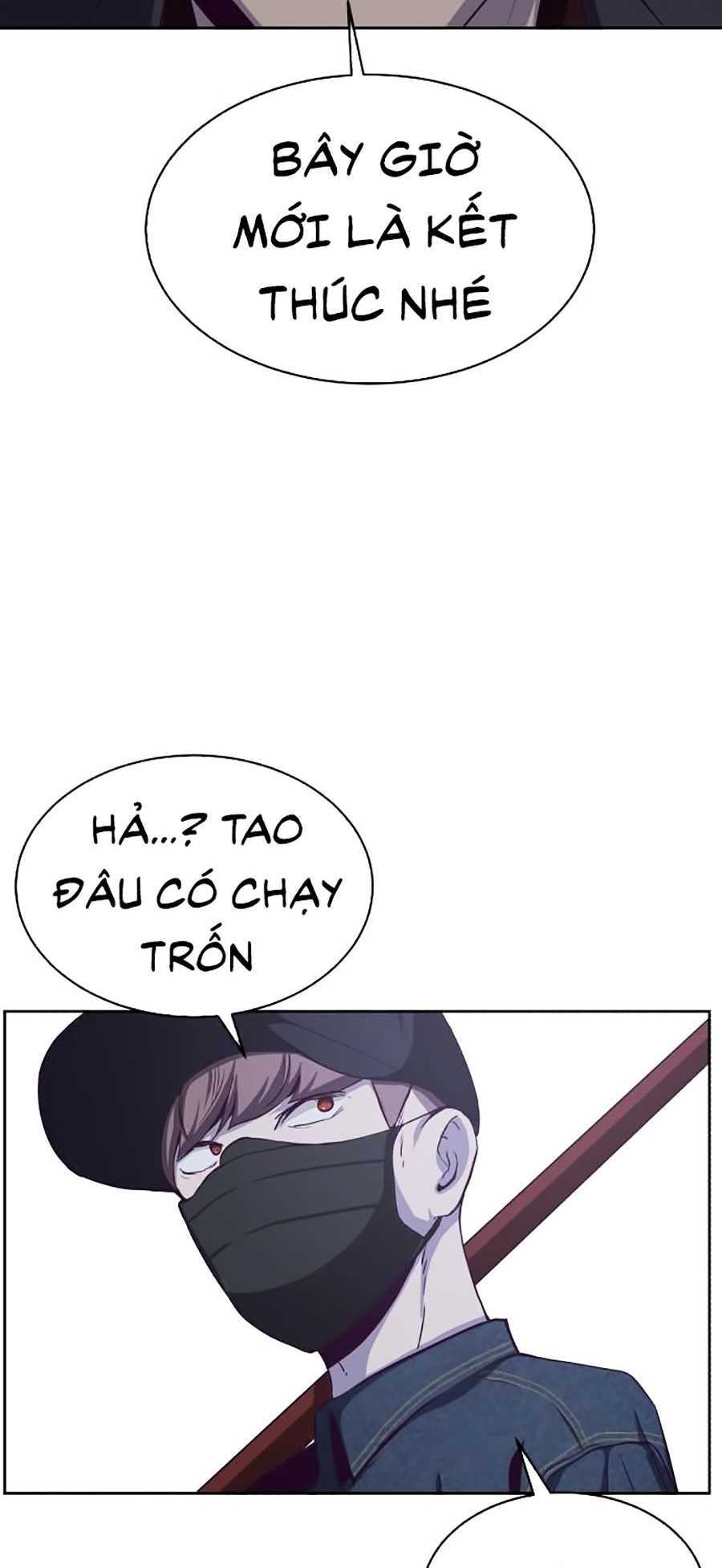 Cậu bé của thần chết chapter 64 - Upload bởi truyensieuhay.com