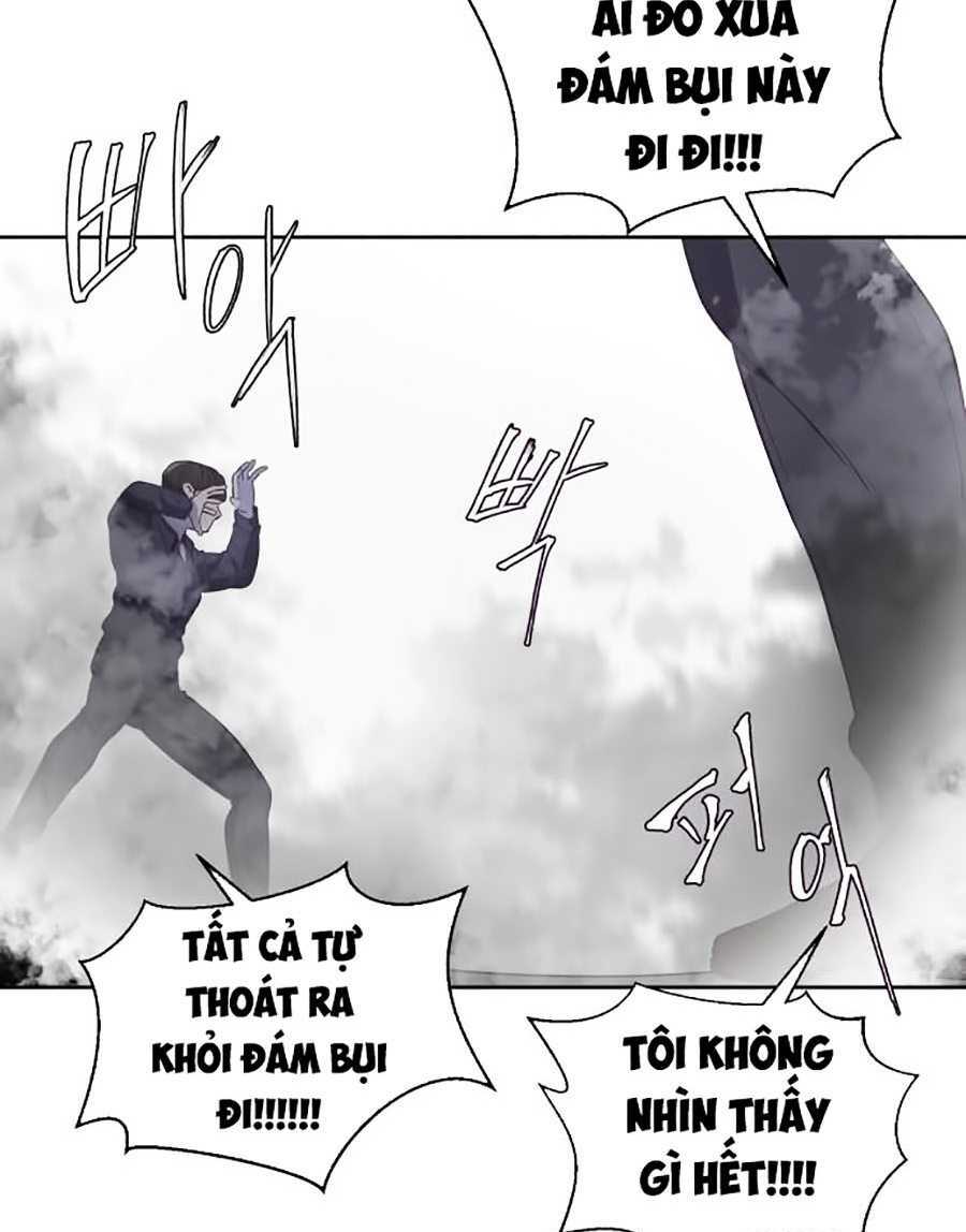 Cậu bé của thần chết chapter 64 - Upload bởi truyensieuhay.com