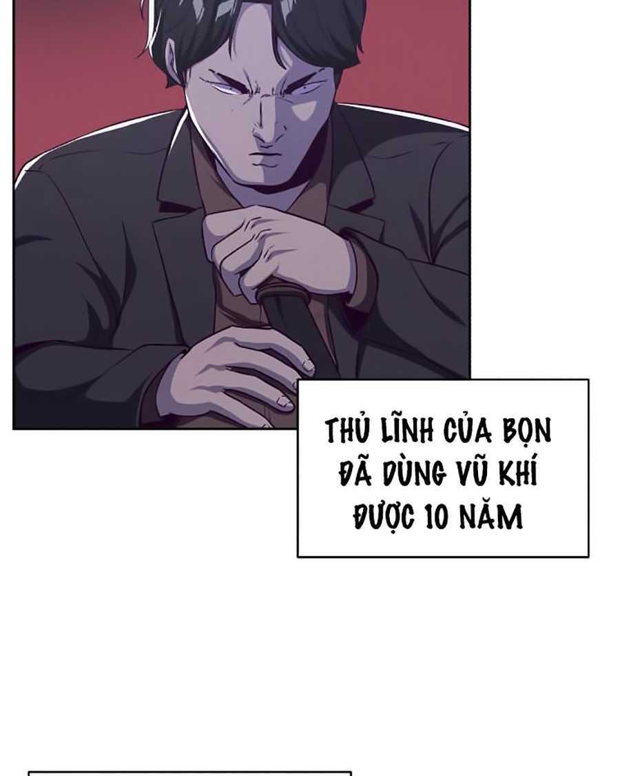 Cậu bé của thần chết chapter 64 - Upload bởi truyensieuhay.com