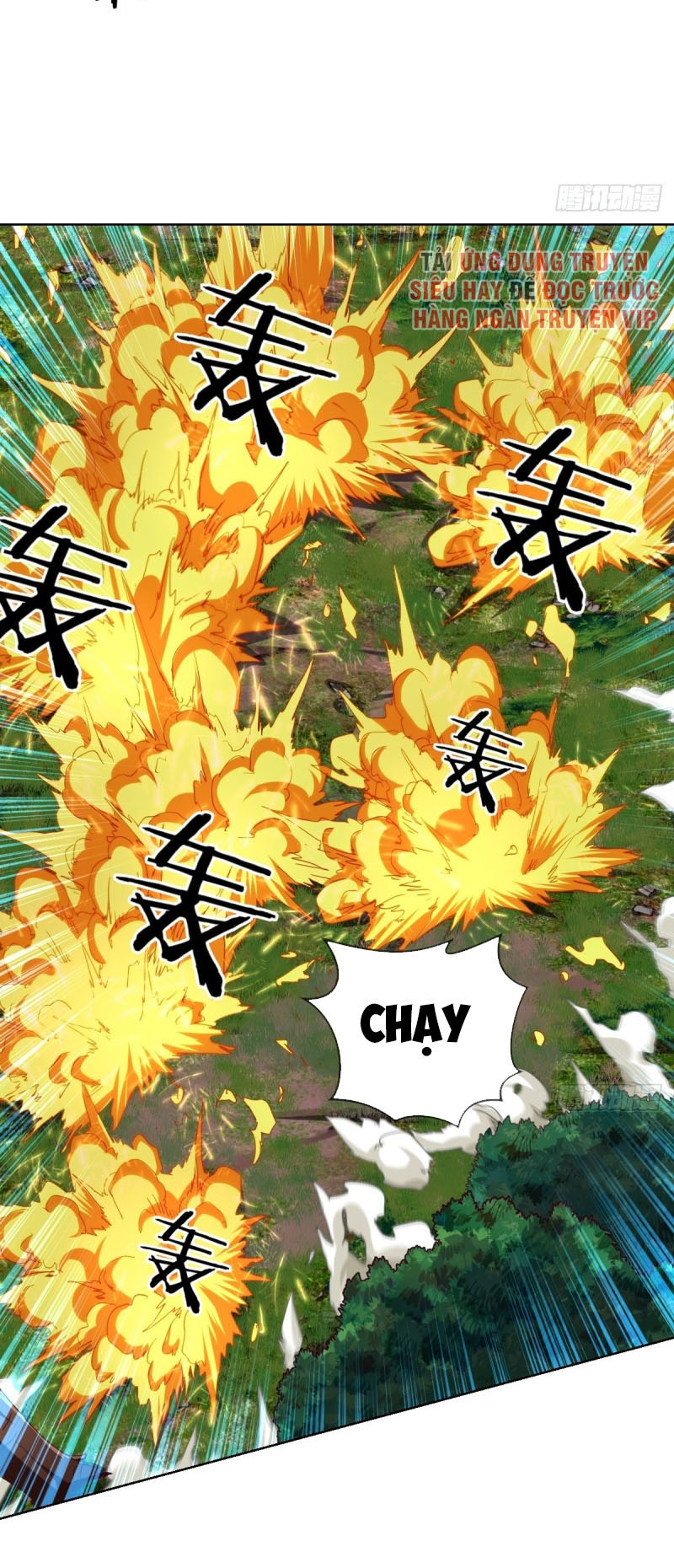 Chiếm Cái Đỉnh Núi Làm Đại Vương chapter 121 - Trang 15