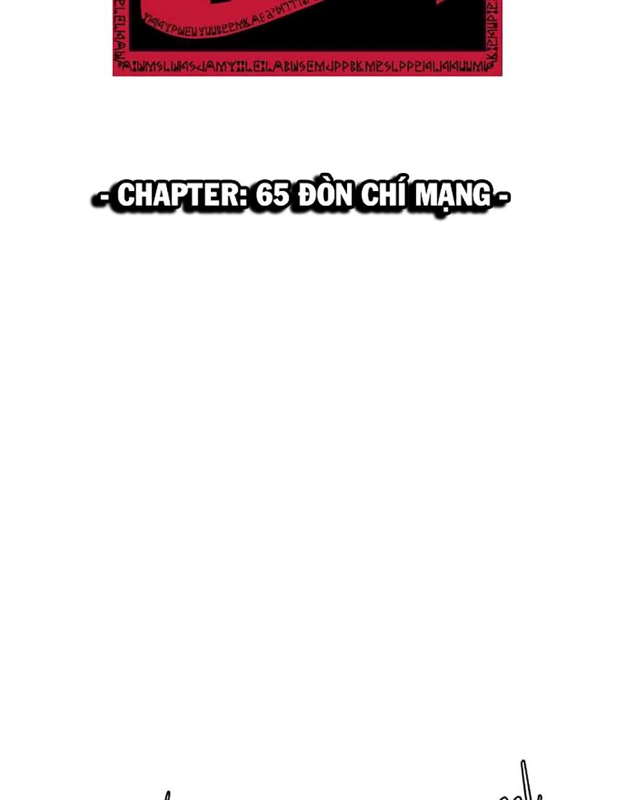 Cậu bé của thần chết chapter 65 - Upload bởi truyensieuhay.com