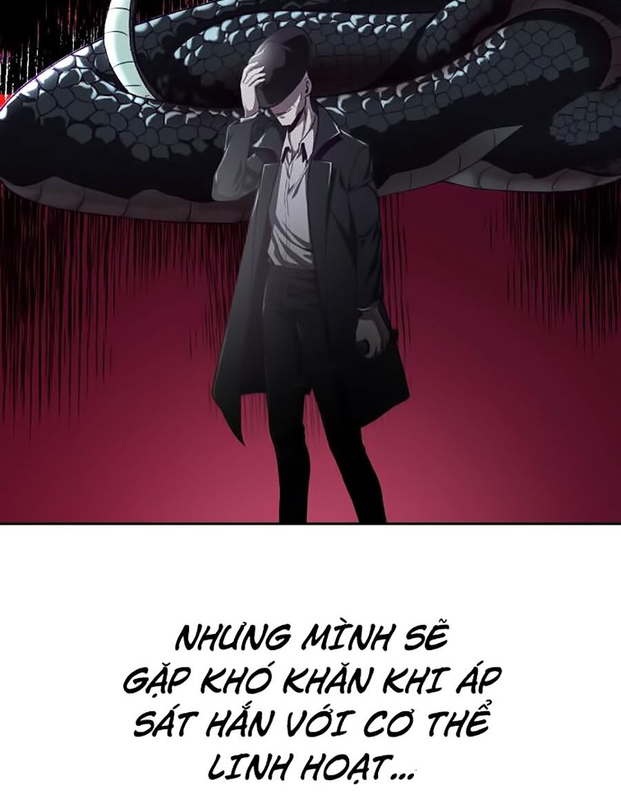 Cậu bé của thần chết chapter 65 - Upload bởi truyensieuhay.com
