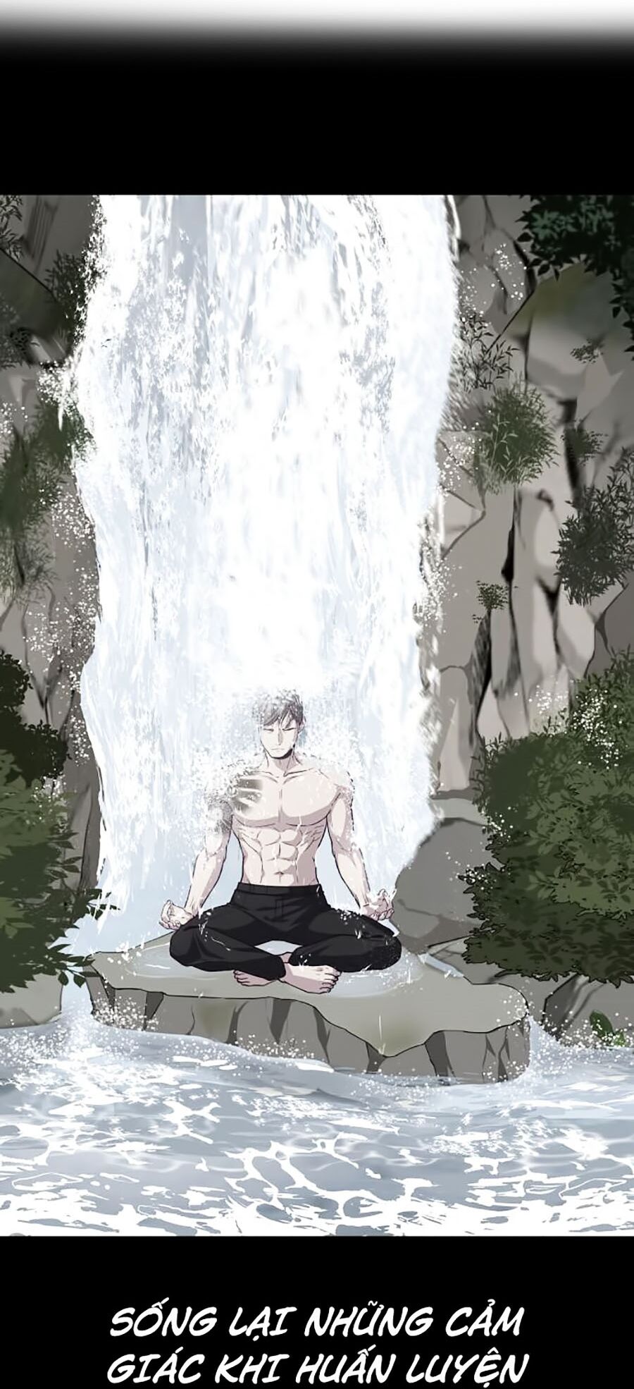 Cậu bé của thần chết chapter 65 - Upload bởi truyensieuhay.com