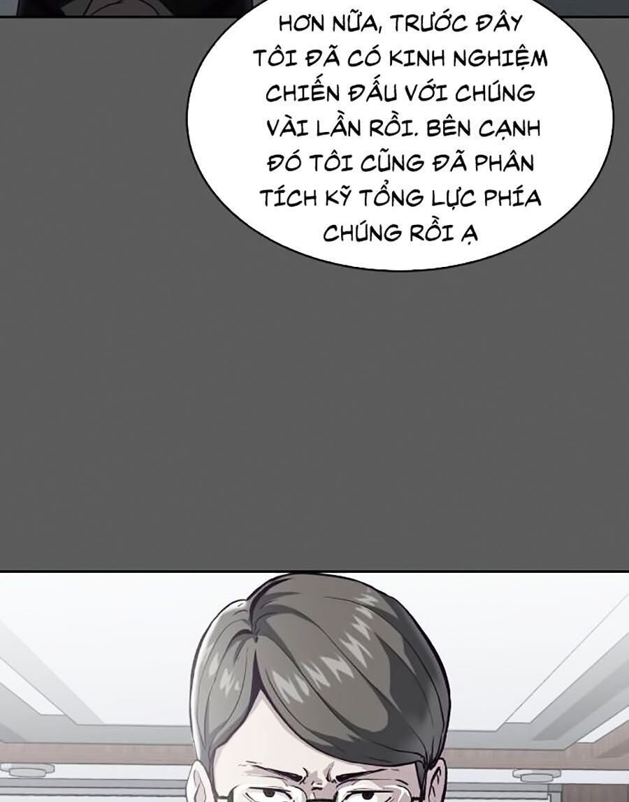 Cậu bé của thần chết chapter 65 - Upload bởi truyensieuhay.com