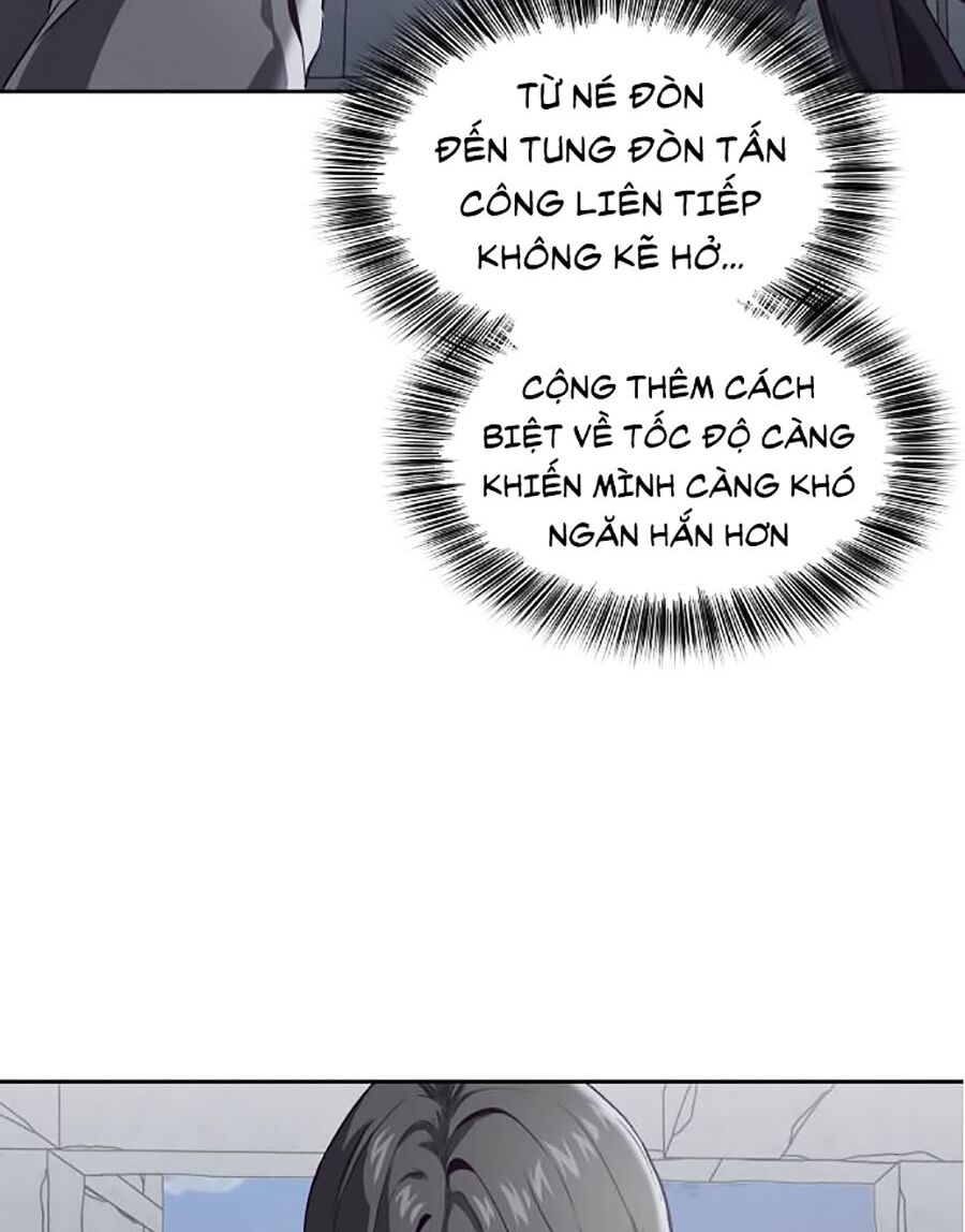 Cậu bé của thần chết chapter 65 - Upload bởi truyensieuhay.com