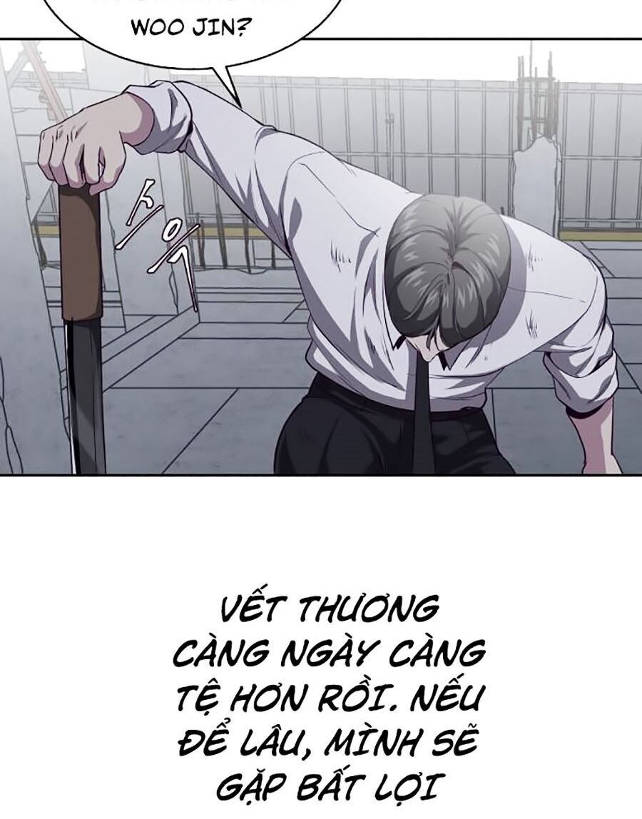 Cậu bé của thần chết chapter 65 - Upload bởi truyensieuhay.com