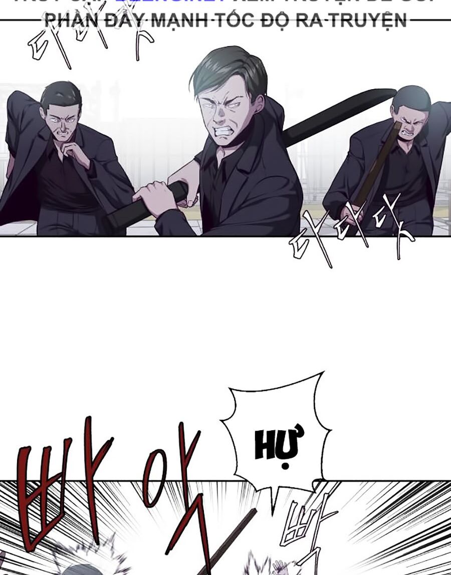 Cậu bé của thần chết chapter 65 - Upload bởi truyensieuhay.com