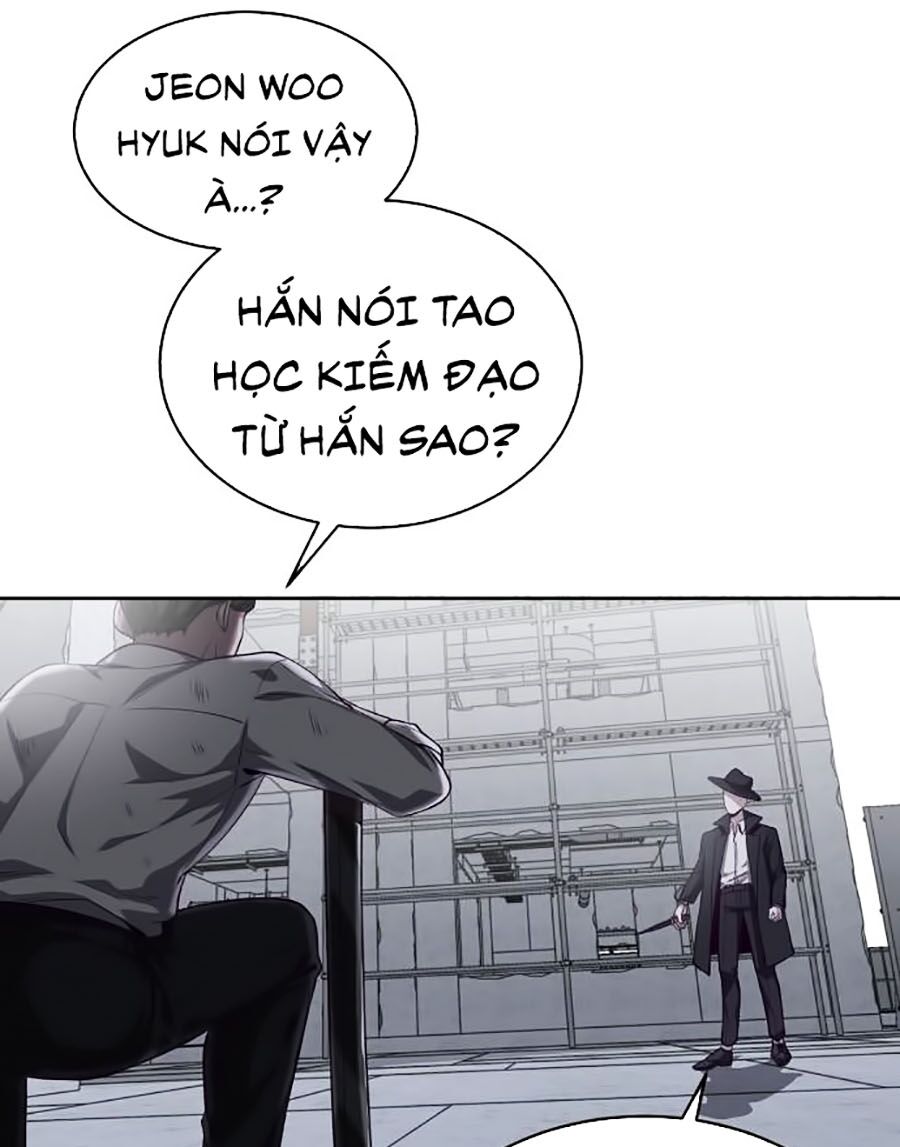 Cậu bé của thần chết chapter 65 - Upload bởi truyensieuhay.com