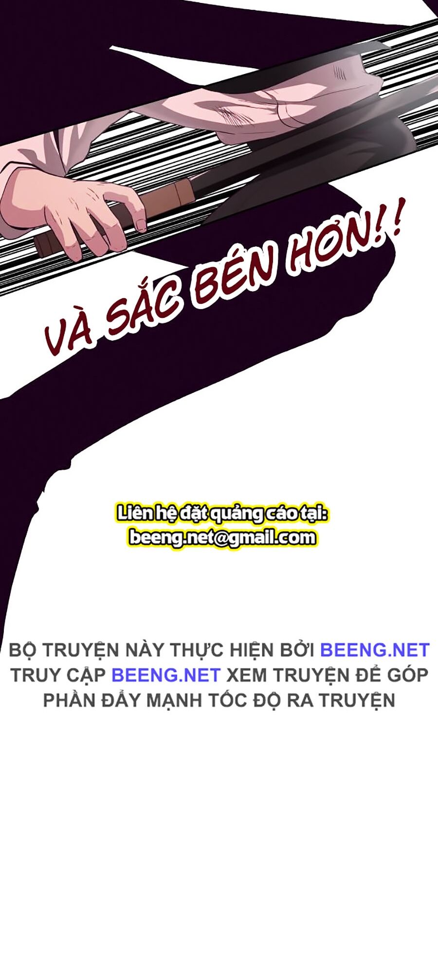 Cậu bé của thần chết chapter 65 - Upload bởi truyensieuhay.com