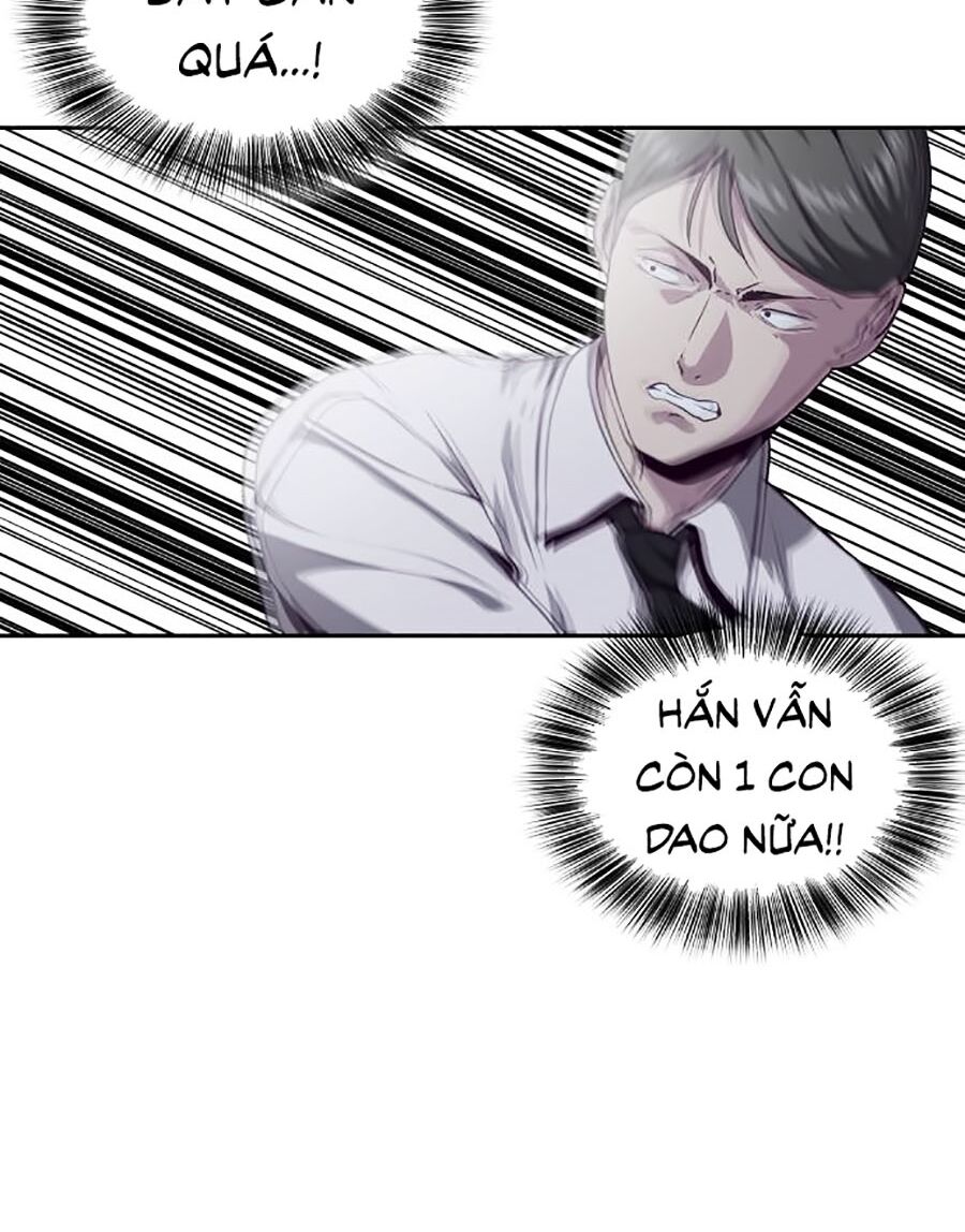 Cậu bé của thần chết chapter 65 - Upload bởi truyensieuhay.com