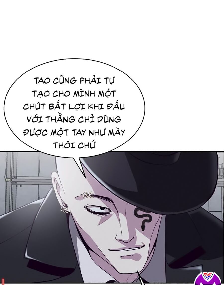 Cậu bé của thần chết chapter 65 - Upload bởi truyensieuhay.com