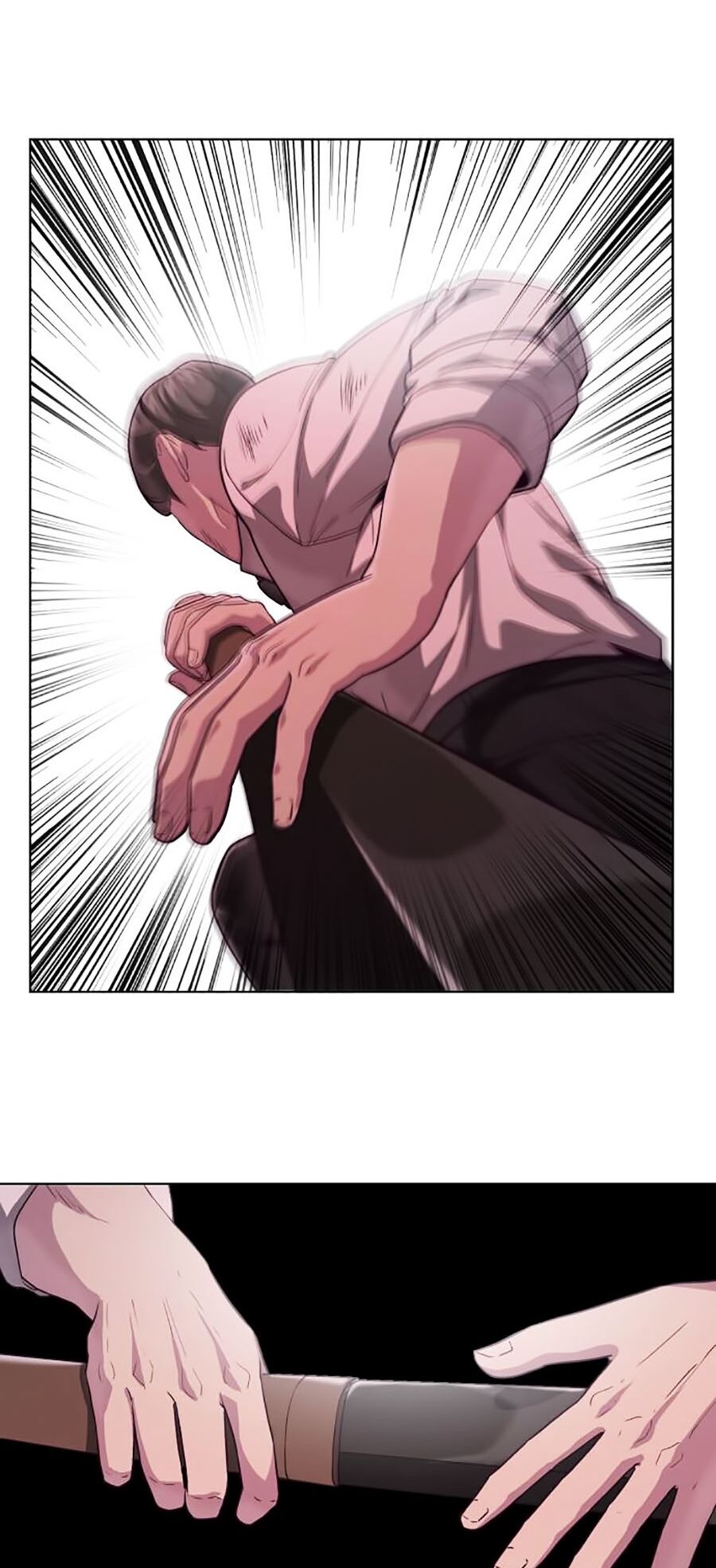 Cậu bé của thần chết chapter 65 - Upload bởi truyensieuhay.com