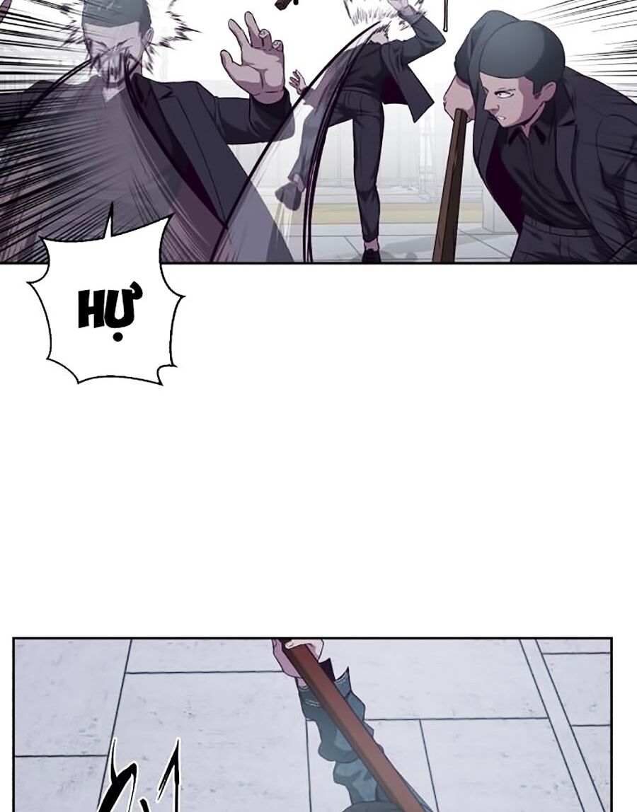Cậu bé của thần chết chapter 65 - Upload bởi truyensieuhay.com