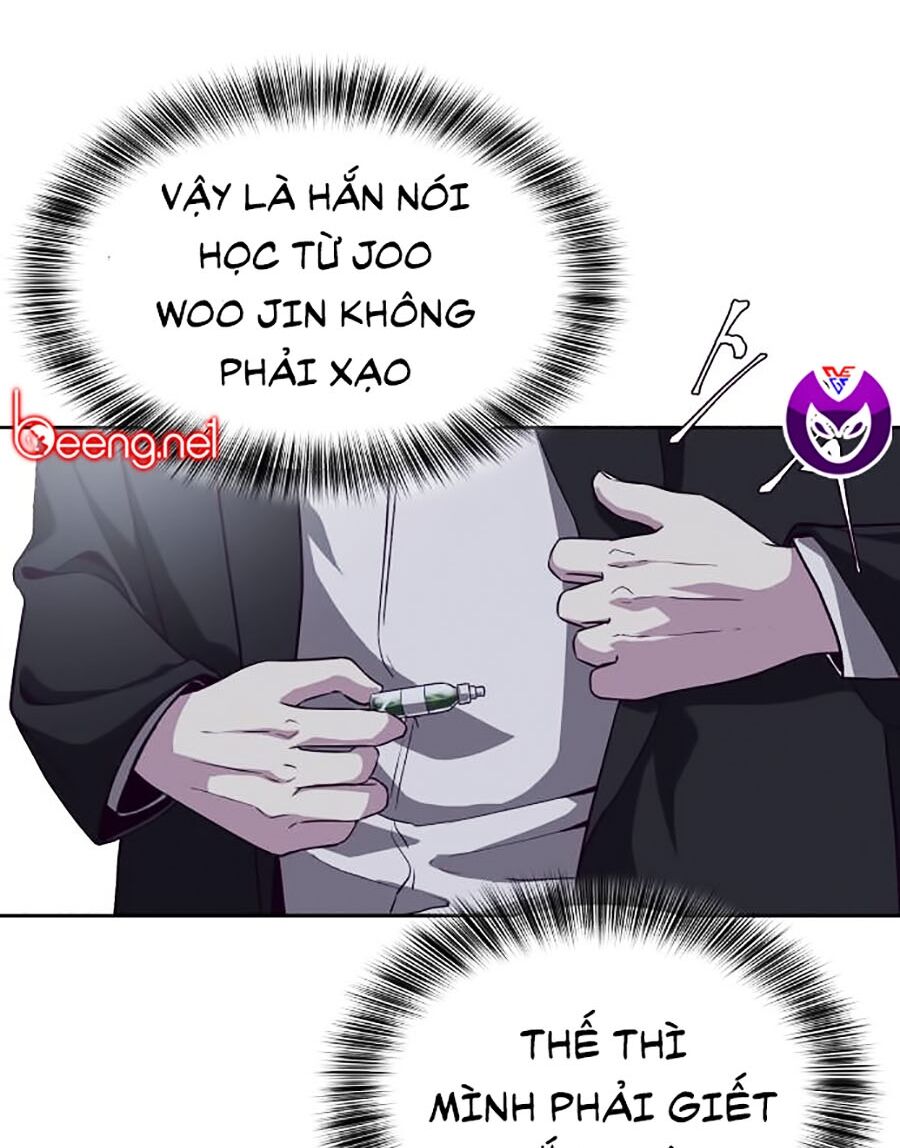 Cậu bé của thần chết chapter 65 - Upload bởi truyensieuhay.com