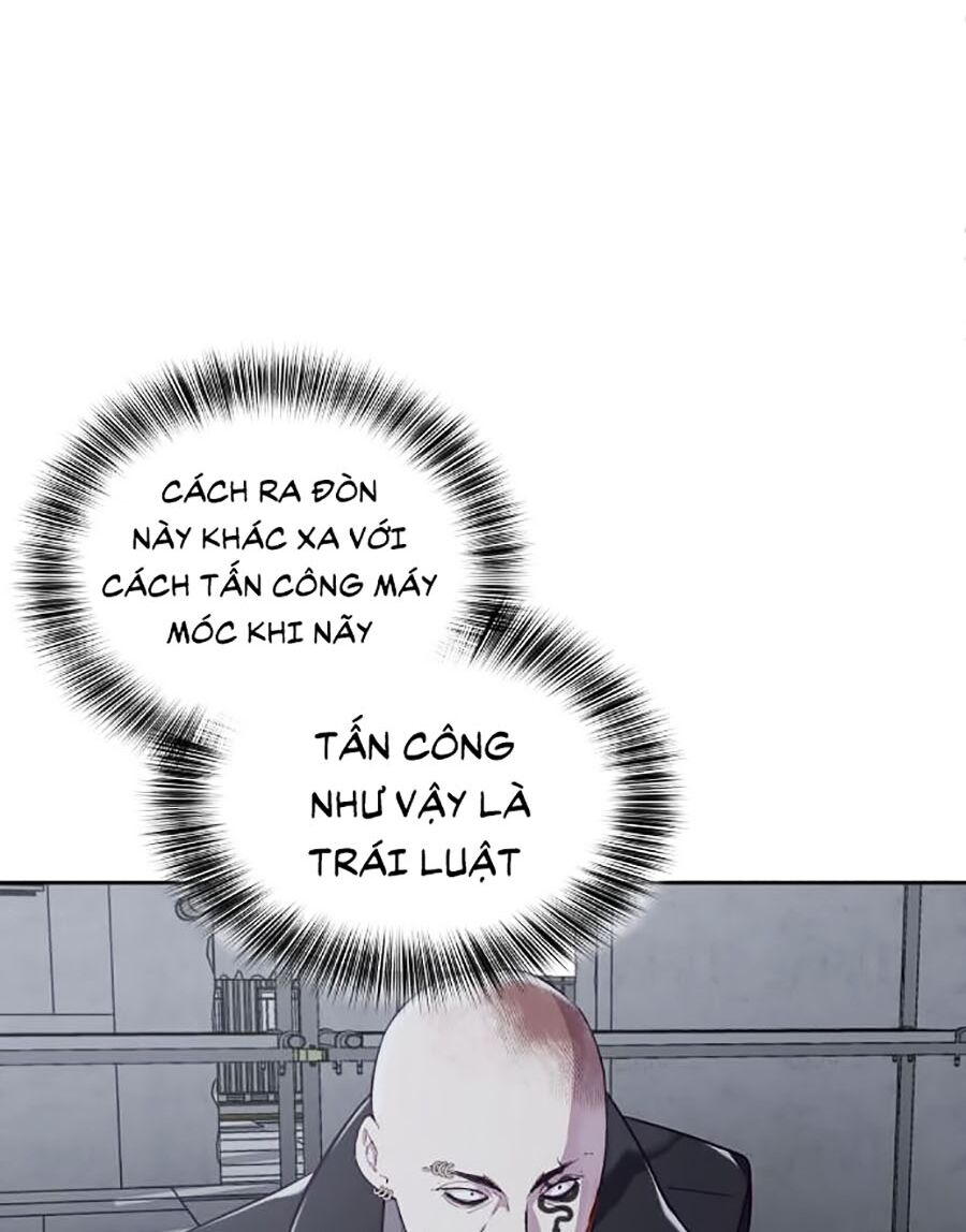 Cậu bé của thần chết chapter 65 - Upload bởi truyensieuhay.com