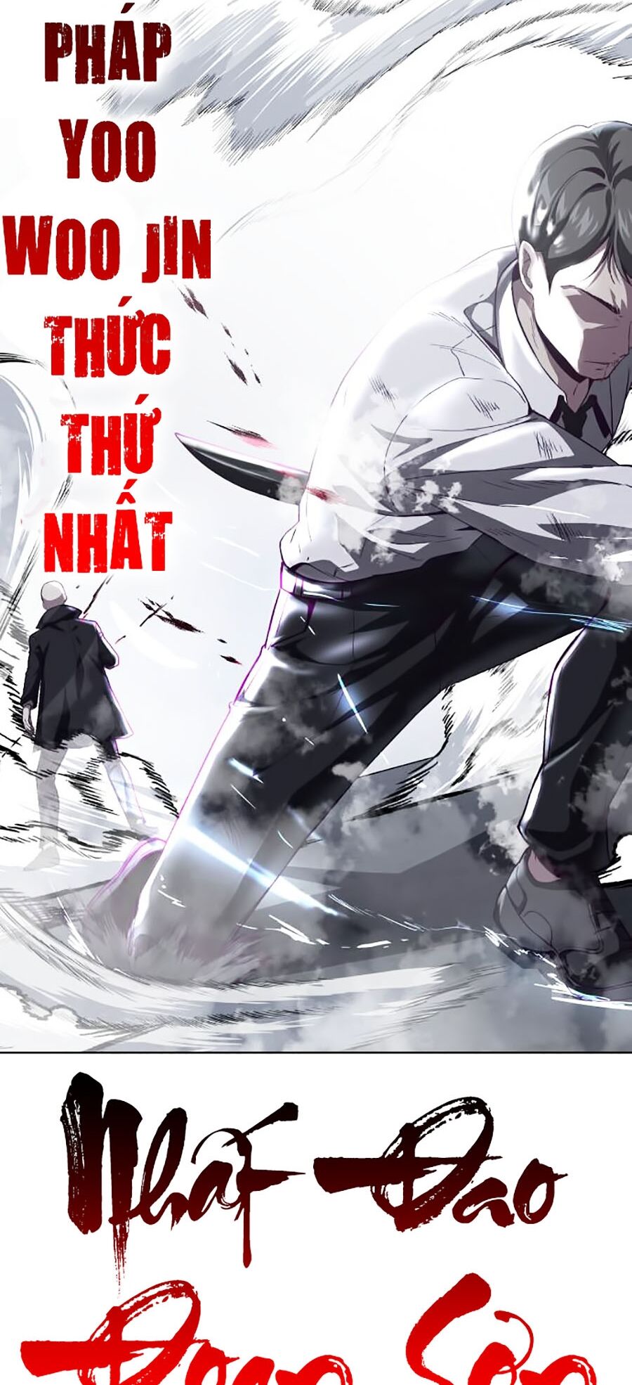 Cậu bé của thần chết chapter 65 - Upload bởi truyensieuhay.com