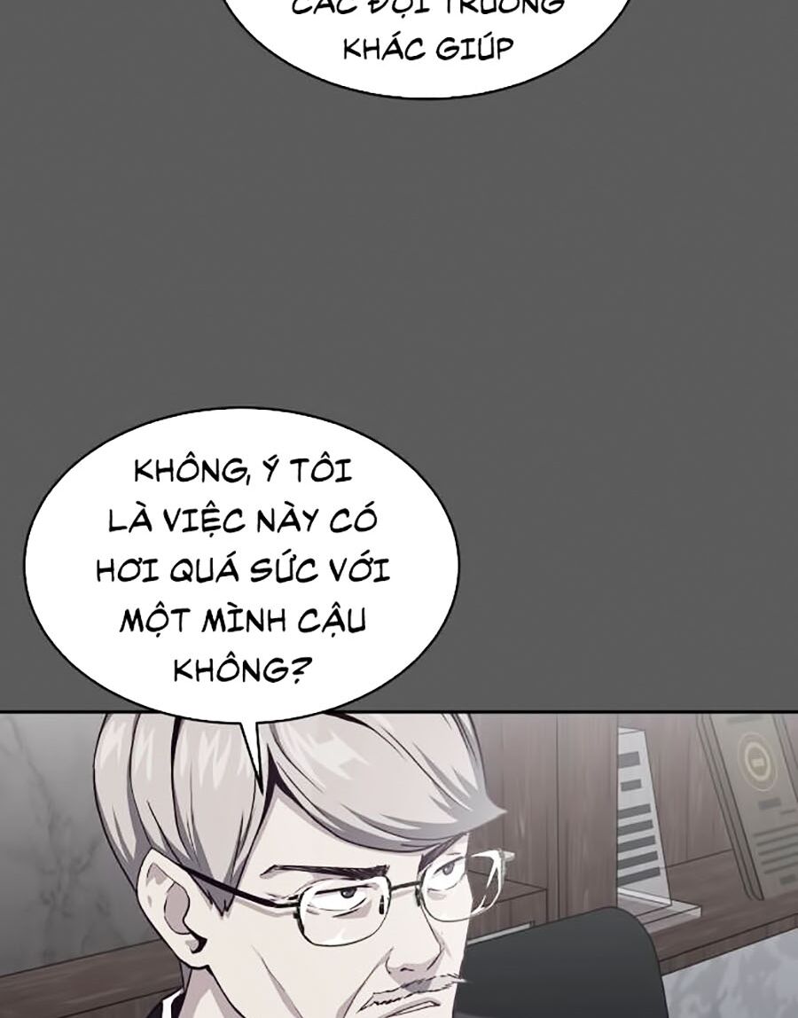 Cậu bé của thần chết chapter 65 - Upload bởi truyensieuhay.com