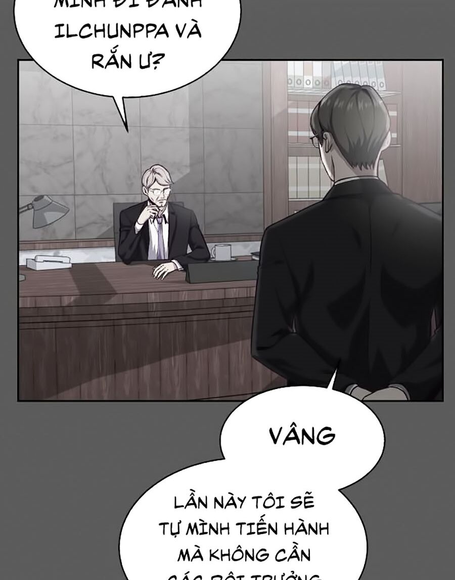 Cậu bé của thần chết chapter 65 - Upload bởi truyensieuhay.com