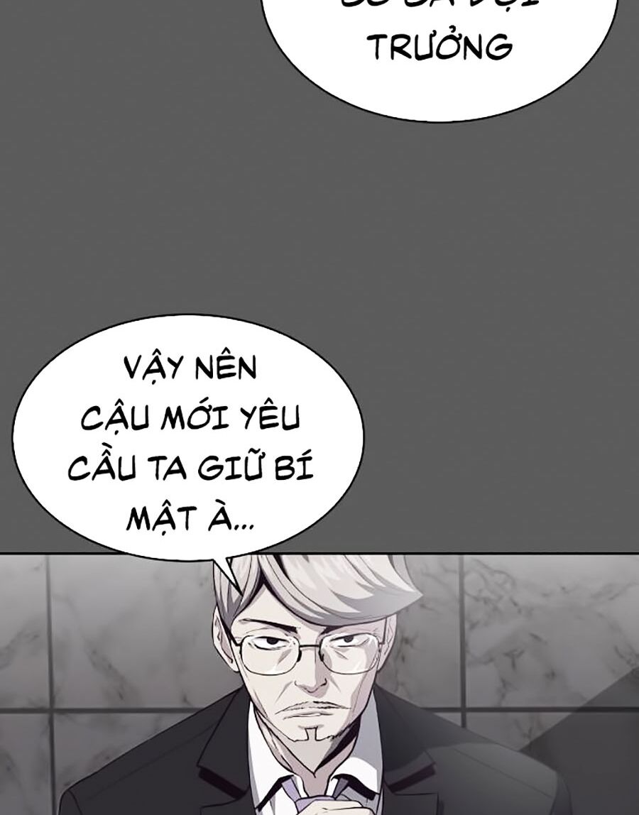 Cậu bé của thần chết chapter 65 - Upload bởi truyensieuhay.com
