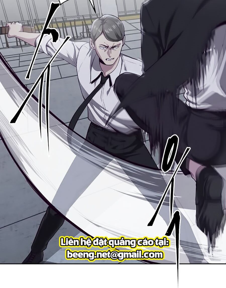 Cậu bé của thần chết chapter 65 - Upload bởi truyensieuhay.com
