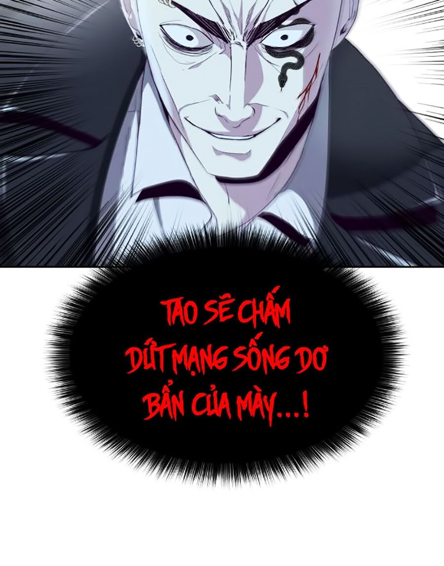 Cậu bé của thần chết chapter 65 - Upload bởi truyensieuhay.com