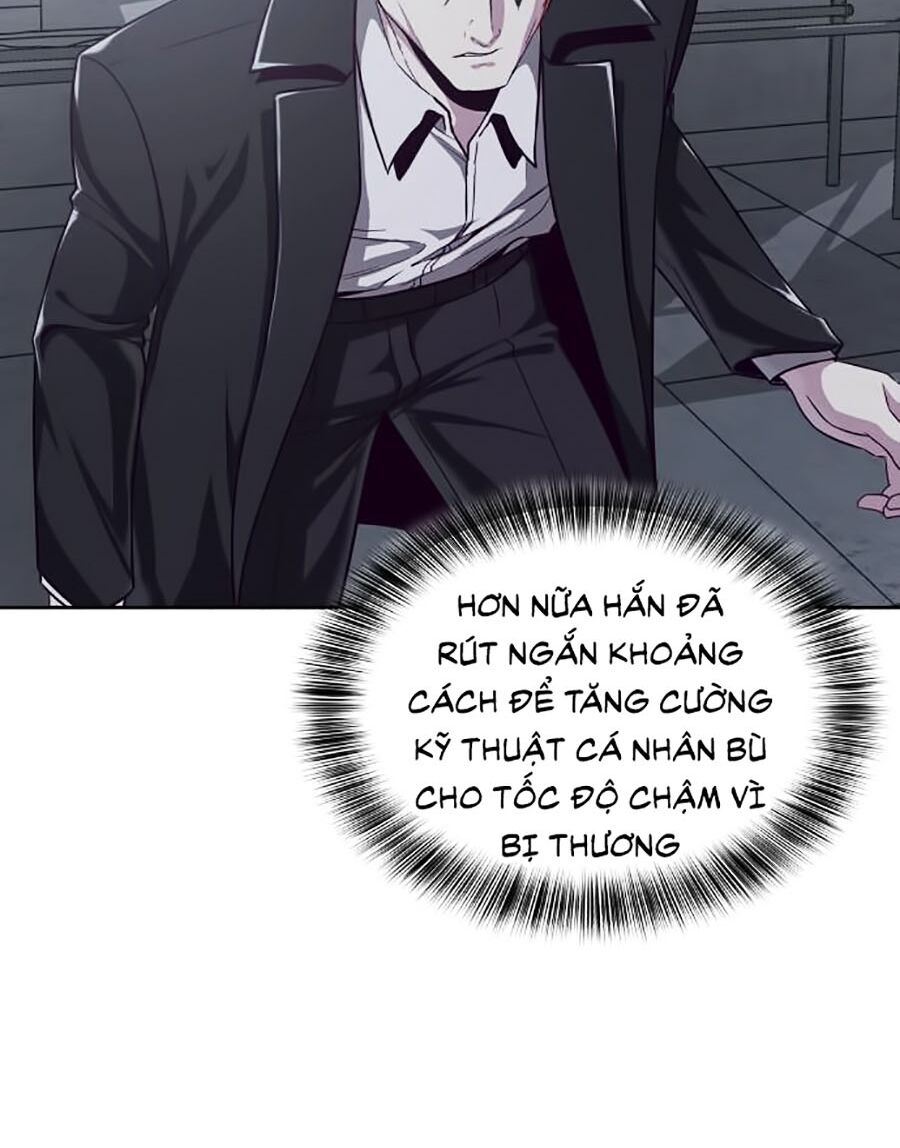Cậu bé của thần chết chapter 65 - Upload bởi truyensieuhay.com