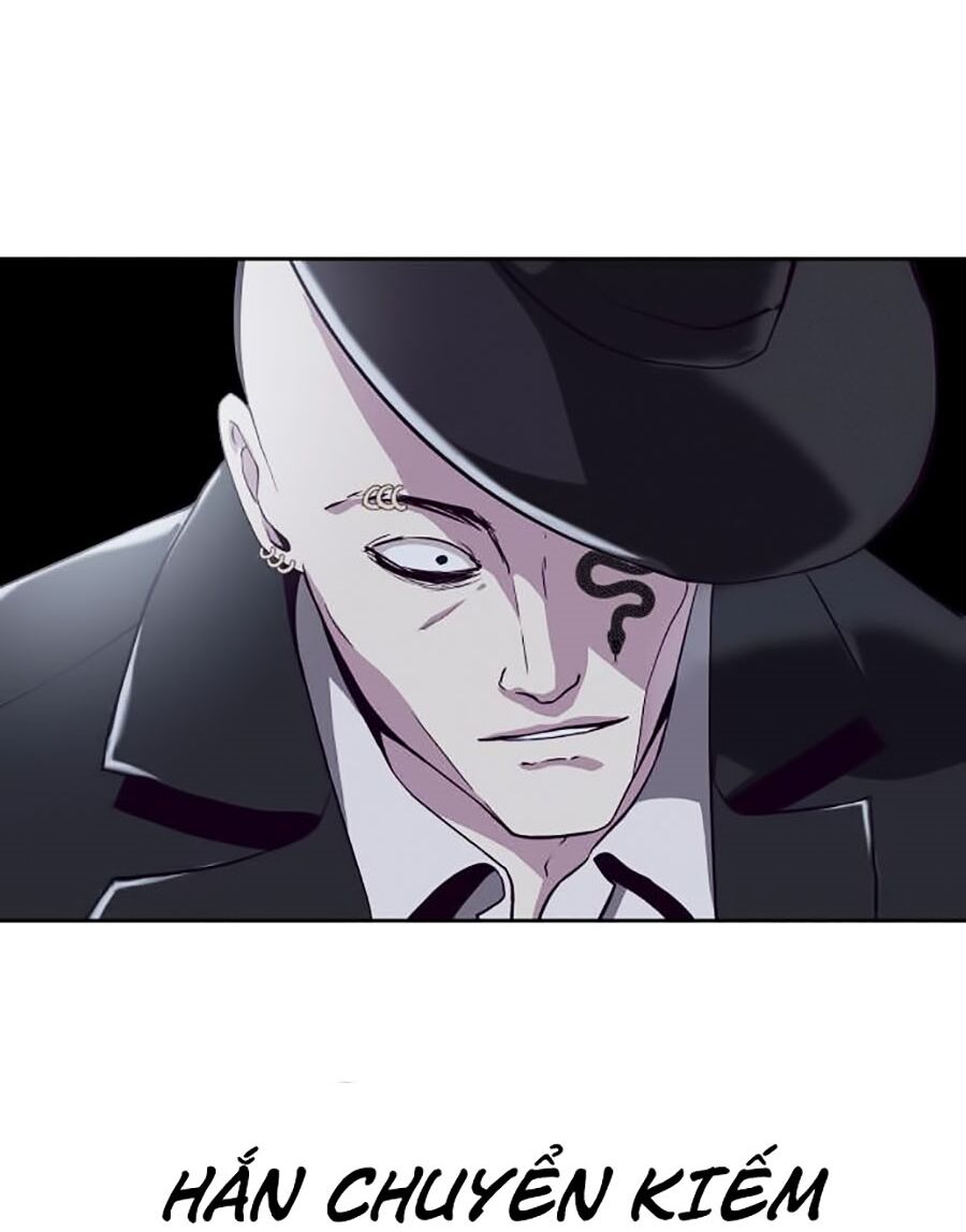Cậu bé của thần chết chapter 65 - Upload bởi truyensieuhay.com