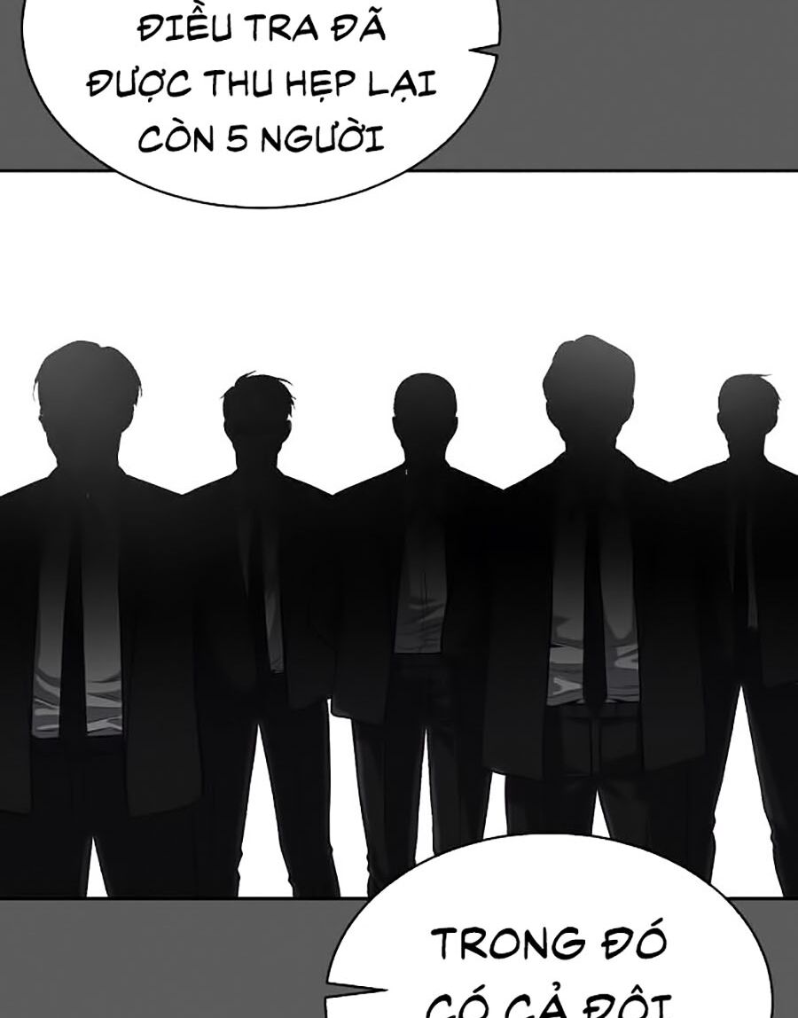 Cậu bé của thần chết chapter 65 - Upload bởi truyensieuhay.com