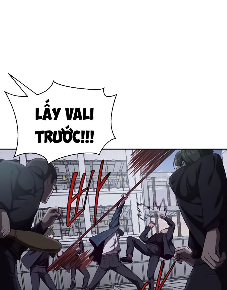 Cậu bé của thần chết chapter 65 - Upload bởi truyensieuhay.com