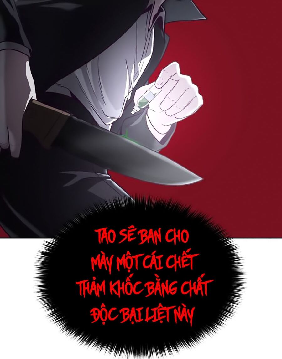 Cậu bé của thần chết chapter 65 - Upload bởi truyensieuhay.com