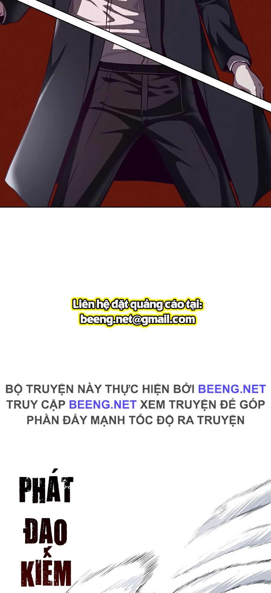 Cậu bé của thần chết chapter 65 - Upload bởi truyensieuhay.com