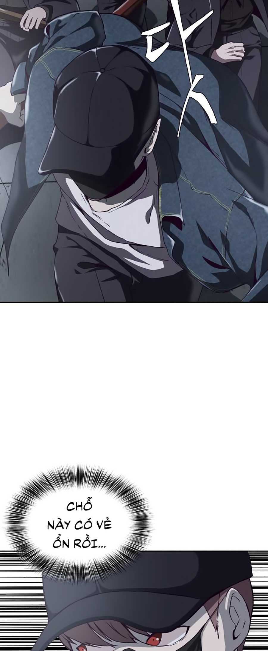 Cậu bé của thần chết chapter 66 - Upload bởi truyensieuhay.com