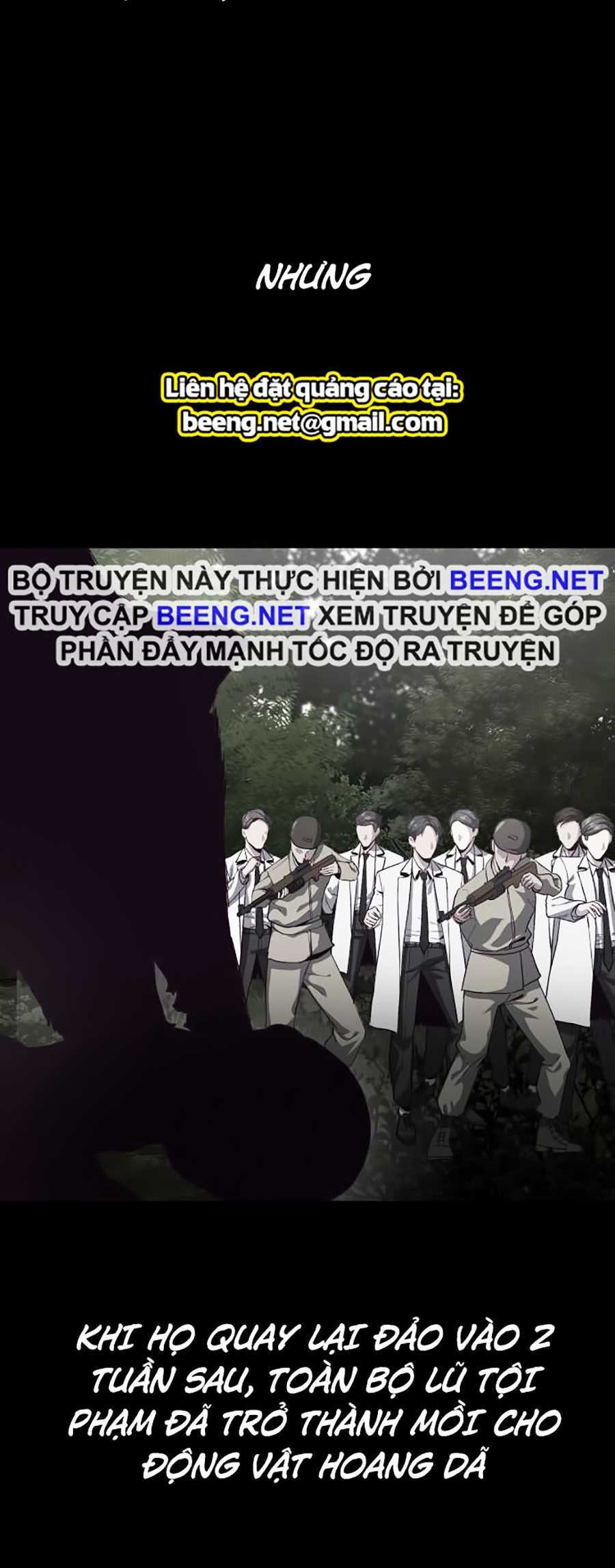 Cậu bé của thần chết chapter 66 - Upload bởi truyensieuhay.com
