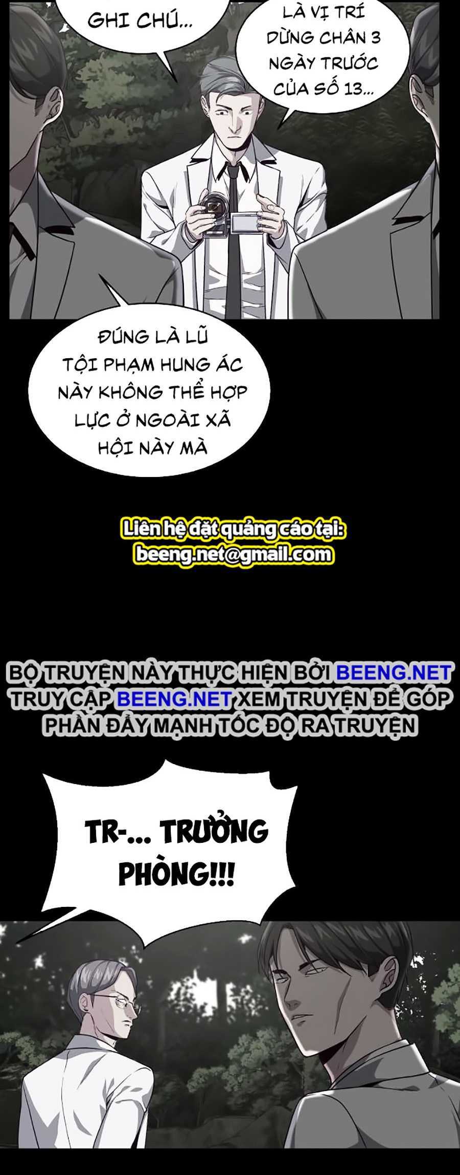 Cậu bé của thần chết chapter 66 - Upload bởi truyensieuhay.com