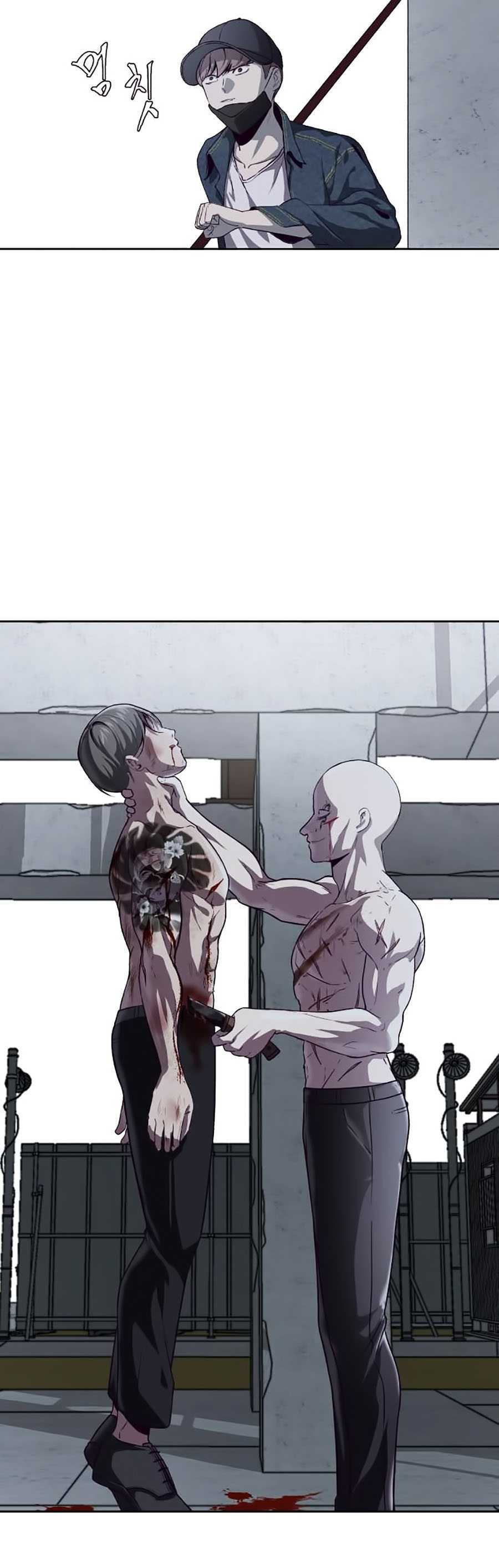Cậu bé của thần chết chapter 66 - Upload bởi truyensieuhay.com