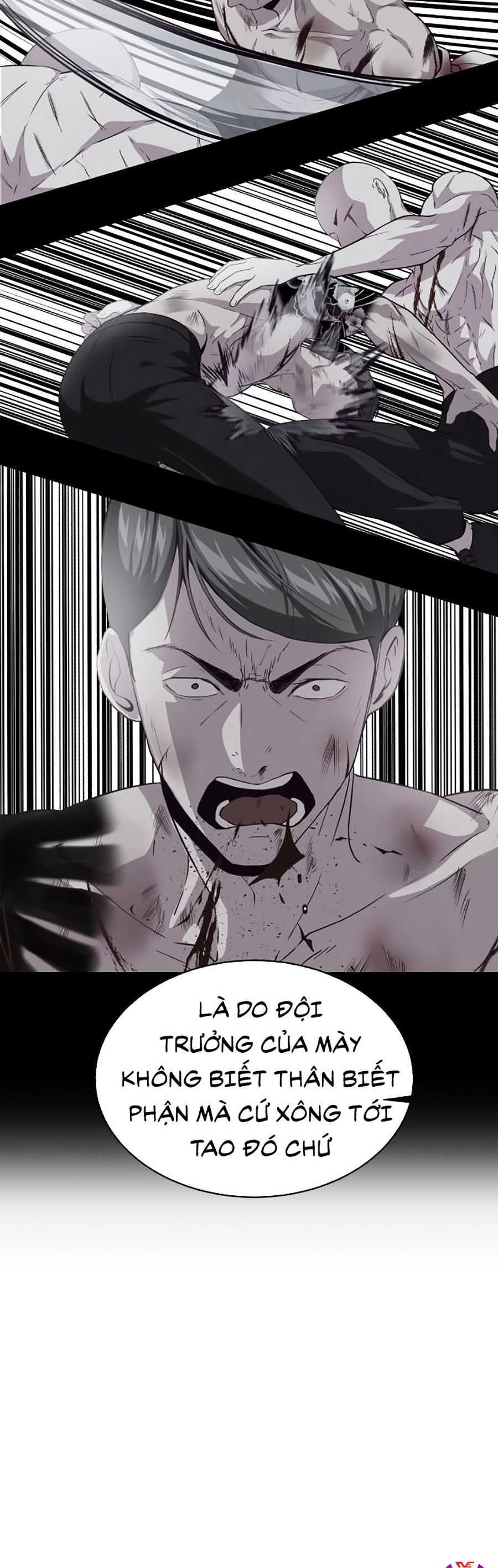 Cậu bé của thần chết chapter 66 - Upload bởi truyensieuhay.com