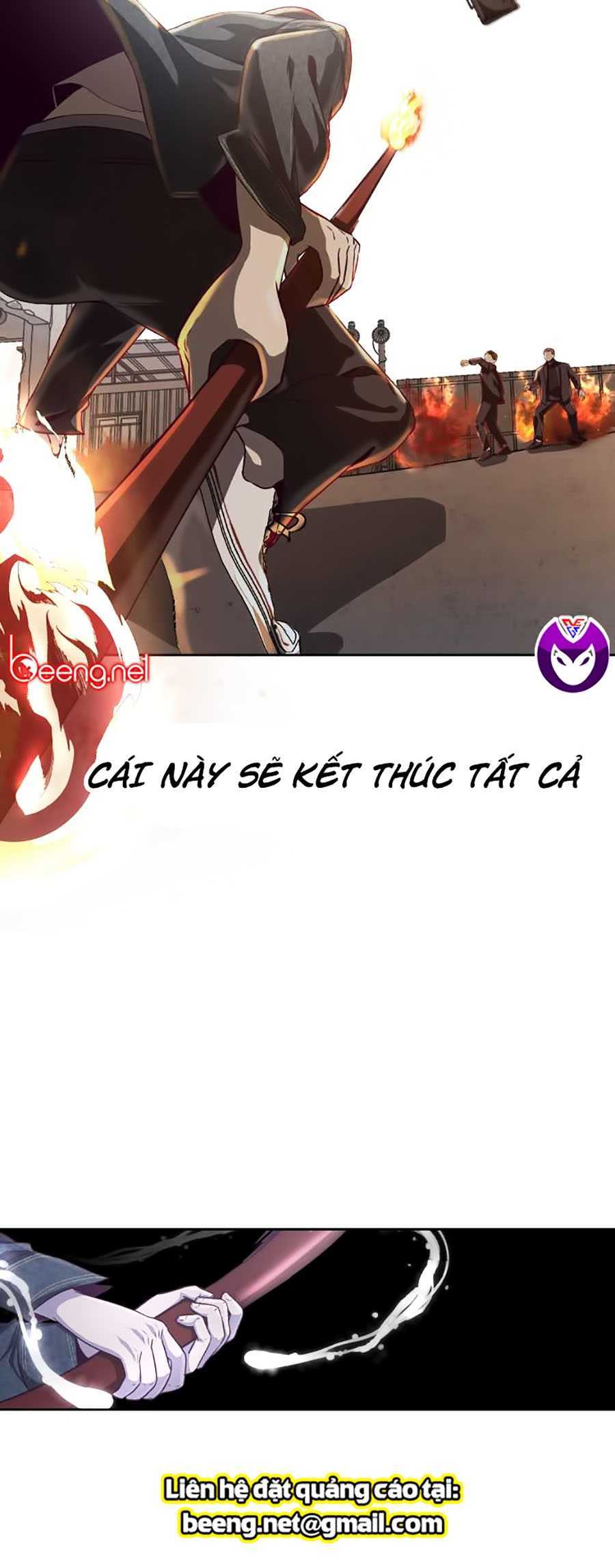 Cậu bé của thần chết chapter 66 - Upload bởi truyensieuhay.com