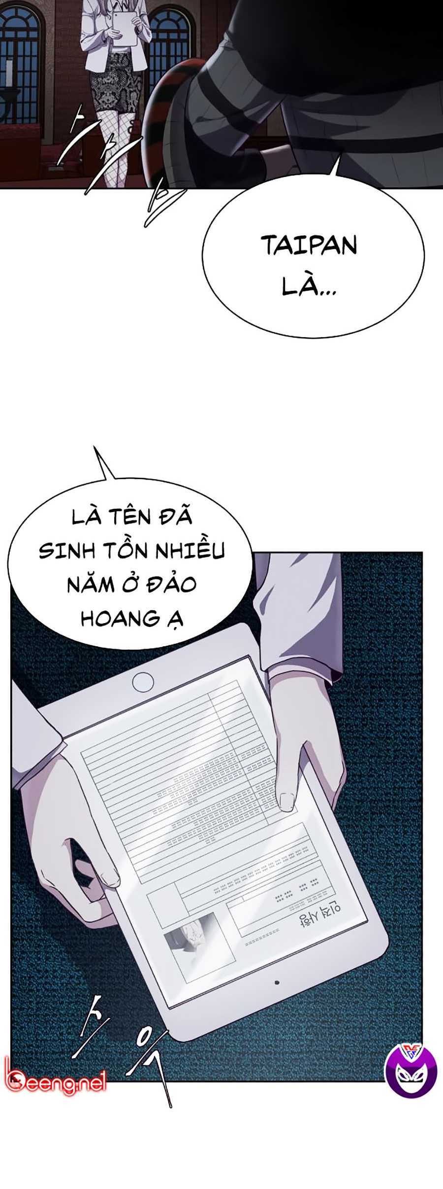 Cậu bé của thần chết chapter 66 - Upload bởi truyensieuhay.com