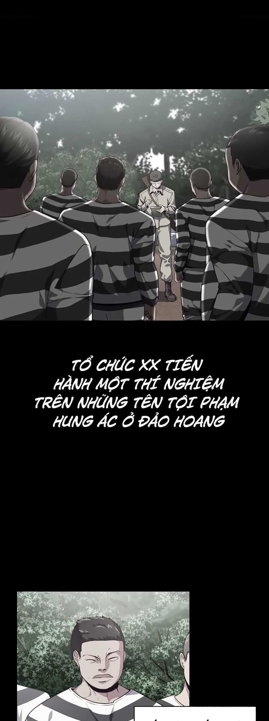 Cậu bé của thần chết chapter 66 - Upload bởi truyensieuhay.com