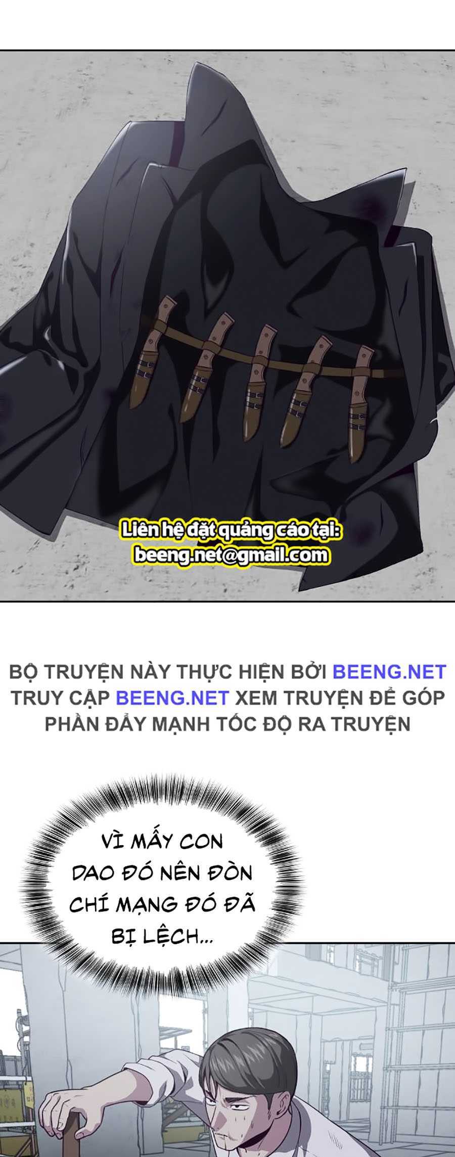 Cậu bé của thần chết chapter 66 - Upload bởi truyensieuhay.com
