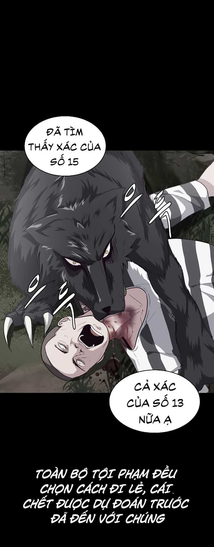 Cậu bé của thần chết chapter 66 - Upload bởi truyensieuhay.com